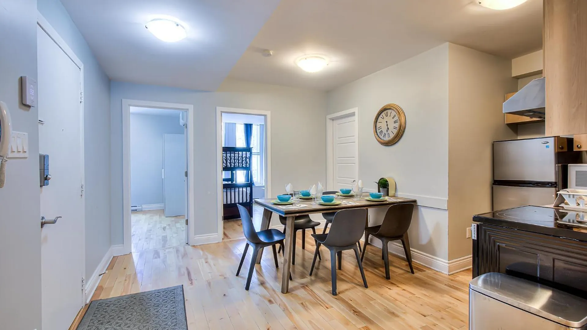 Premier Destination For Big Groups Mtl Vacation And Nightlife Apartment Montreal