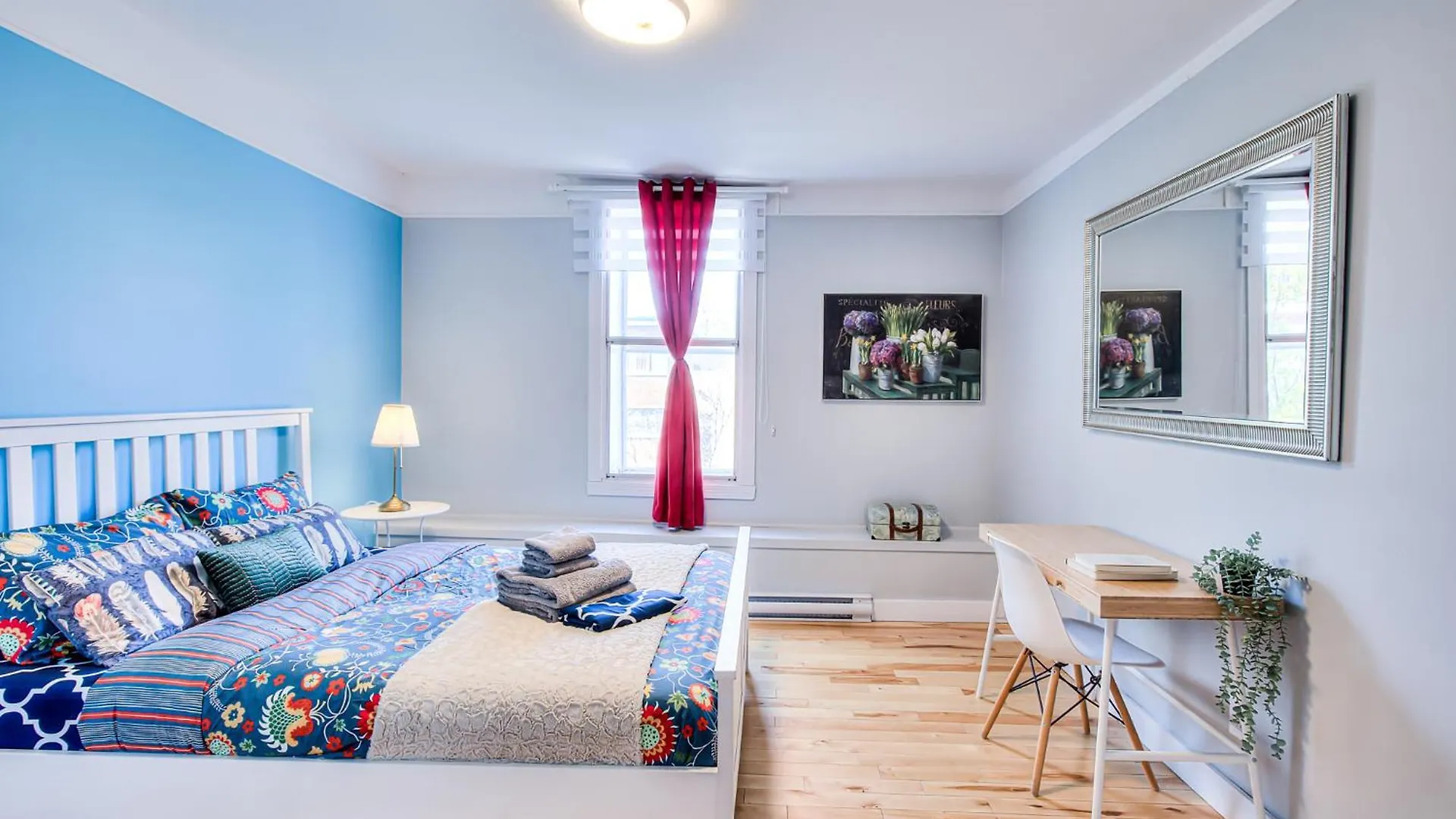 Premier Destination For Big Groups Mtl Vacation And Nightlife Apartment Montreal